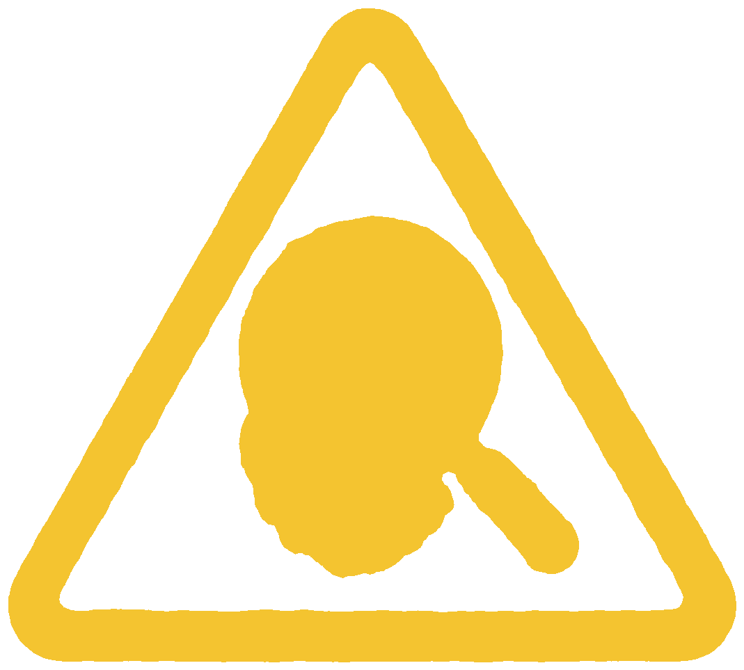 Hazard Forensic